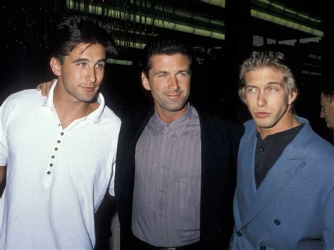 Baldwin Brothers: A Guide to Alec Baldwin and His .